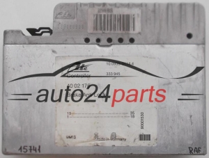 ABS STEROWNIK SAAB 9000 ATE 10.0935-0114.4, 10093501144, 40 02 176, 4002176 - 