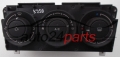 UNITE D'AFFICHAGE CLIMATRONIC PEUGEOT 308 T1000220K / 69940002 / 69940002M S / 69940002MS 