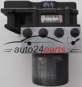 Αντλία αβς  RENAULT BOSCH 0 265 234 138, 0265234138, 8200 344 607, 8200344607, 0 265 950 300, 0265950300 