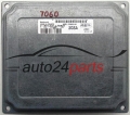 KOMPUTER STEROWNIK SILNIKA FORD FOCUS C-MAX 1.6 AM51-12A650-AA, AM5112A650AA, 12A650AA, S118934309, 2GSA, J38AC, SIM28