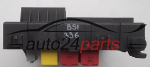 OPEL VECTRA C SIGNUM TRASERA 13125488 BA