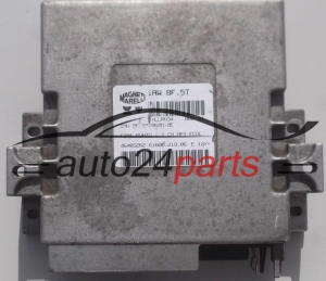 CENTRALINA MOTORE FIAT PUNTO 1.2 MAGNETI MARELLI IAW 8F.5T, IAW8F5T, 46403262, 61600.218.06, 6160021806 