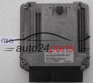KOMPUTER STEROWNIK SILNIKA CHRYSLER DODGE 2.0 CRD BOSCH 0 281 014 265, 0281014265, P05033700AF -  17815