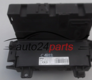 CENTRALITA DE MOTOR BSI FIAT PANDA SIEMENS S118578030B, 51740050