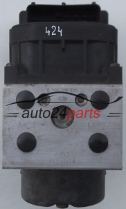 Pompa ABS i sterownik FIAT MULTIPLA 0265216525 46511174 0273004253