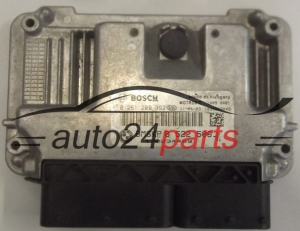 CENTRALINA DO MOTORE BMW F800 BOSCH 0 261 209 392, 0261209392, BMSKP 8 522 506, 8522506 