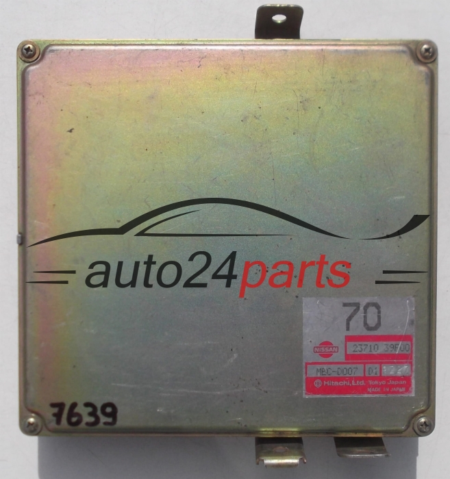 calculateur moteur pour nissan 200 sx 2.0
