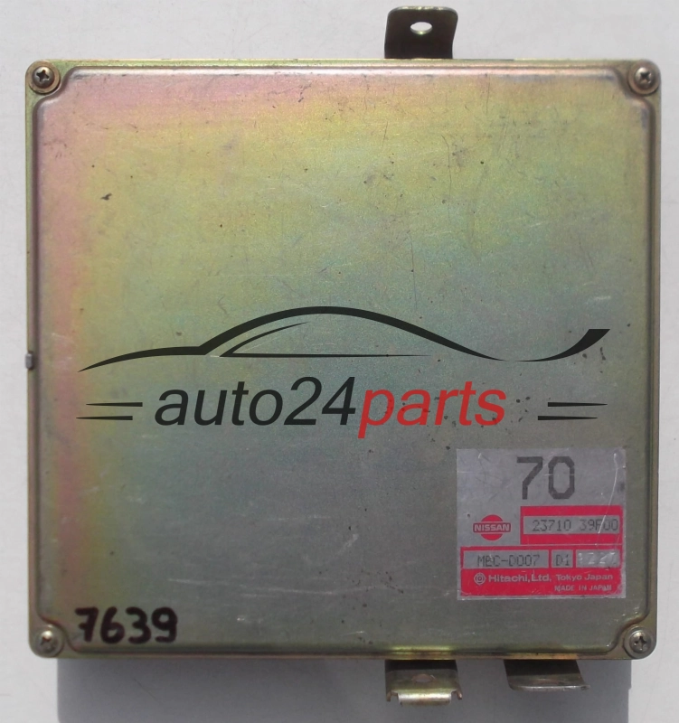 calculateur moteur pour nissan 200 sx 2.0