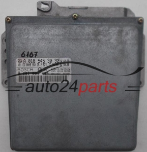 KOMPUTER STEROWNIK SILNIKA MERCEDES E 290 BOSCH 0 281 001 494, 0281001494, A 018 545 30 32, A0185453032 - 