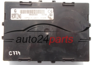 KOMFORTSTEUERGERÄT NISSAN MICRA K12 284B2BC520, BCM L2NG, BCML2NG, 21677742-7H, 216777427H