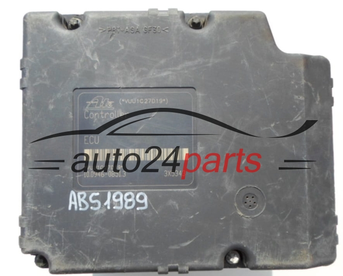 Αντλία αβς LAND ROVER FREELANDER SRB 000110, ATE  10.0946-0851.3