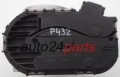 PRZEPUSTNICA POWIETRZA ALFA ROMEO 147 1.6 16V BOSCH 0 280 750 073, 0280750073