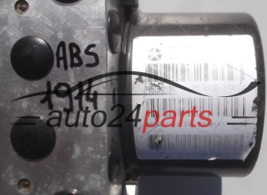ABS PUMP CHRYSLER P05154213AC, ATE 25021217314