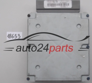 KOMPUTER STEROWNIK SILNIKA FORD GALAXY 2.3 VISTEON YM2A-12A650-FD, YM2A12A650FD, 7M5-906-022K, 7M5906022K, KITH, LP2-338 - 18653, 21224