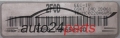 92FB-12A650-CD, 92FB12A650CD, 2FCD, SMO-270