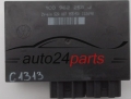 CENTRALKA MODUL STEROWNIK KOMFORTU 1C0962258J, 1C0 962 258 J, HELLA 5ZA007955-50, 5ZA 007 955-50 SEAT SKODA VW