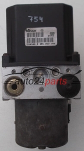 Aντλία ABS  ALFA ROMEO 147 BOSCH 0 265 225 033,  46557538, 0 265 950 099