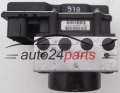 CALCULATEUR ABS SEAT IBIZA BOSCH 0265237034 / 6R0614117P / 0265800911