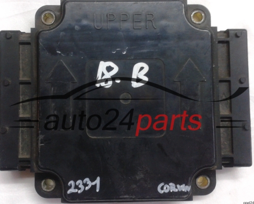 calculateur moteur pour lancia lybra et fiat barchetta 1.8 