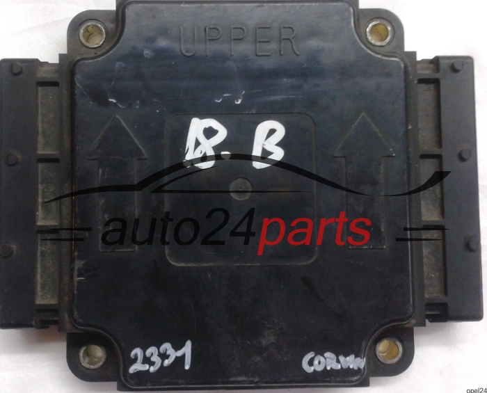calculateur moteur pour lancia lybra et fiat barchetta 1.8 