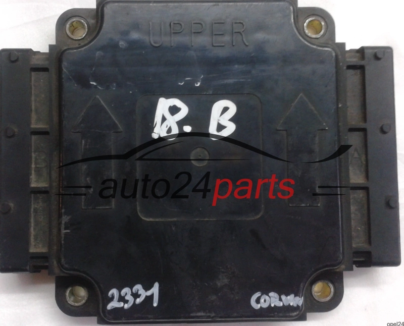 calculateur moteur pour lancia lybra et fiat barchetta 1.8 