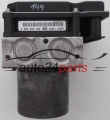 POMPE HYDRAULIQUE ET CALCULATEUR d'ABS  RENAULT BOSCH 0 265 950 300