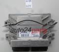 CENTRALITA DE MOTOR RENAULT DACIA S110140011 A, S110140011A, 8200483732