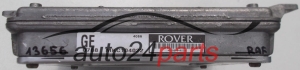 KOMPUTER STEROWNIK SILNIKA ROVER 400 1.4, MKC104022, 3227 GE
