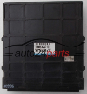 MOTORSTEUERGERÄT ECU STEUERGERAT MITSUBISHI CARISMA 1.8 GDI MR514210, E2T77672 