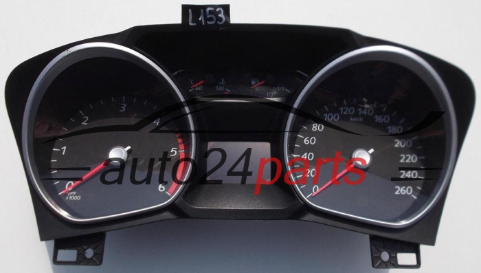 Κοντέρ FORD S-MAX VISTEON 8M2T-10849-CA, 8M2T10849CA, VP8M2T-10849-CA, VP8M2T10849CA, 8M2T-14C026-AA, 8M2T14C026AA, 8M2T-14C088-AA