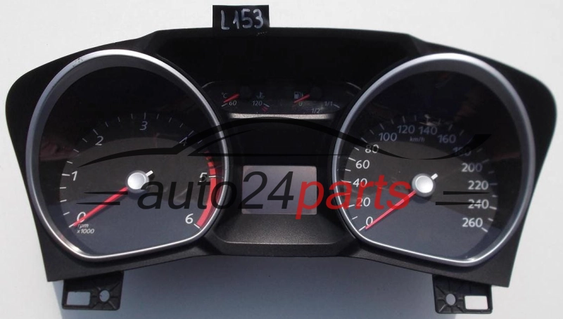 Κοντέρ FORD S-MAX VISTEON 8M2T-10849-CA, 8M2T10849CA, VP8M2T-10849-CA, VP8M2T10849CA, 8M2T-14C026-AA, 8M2T14C026AA, 8M2T-14C088-AA