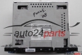 RADIO 6000 CD KW2000 FORD 7M5T-18C815-BA / 7M5T18C815BA 
