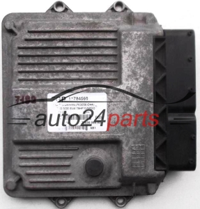 MOTORSTEUERGERÄT ECU STEUERGERAT FIAT DOBLO 1.3 51784560 FGP, 71600.086.02