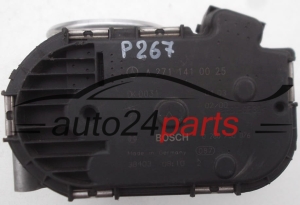 BOSCH 0 280 750 076, 0280750076, A 271 141 00 25, A271141025 