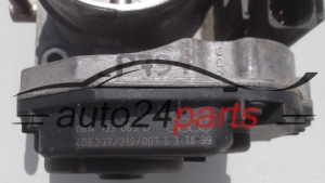 Throttle body Audi Seat Skoda Volkswagen 408237212007 06A133063G