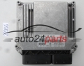 Μονάδα Ελέγχου Κινητήρα MERCEDES VITO BOSCH 0 281 011 789, 0281011789, A 646 153 04 91, A6461530491, CR3.31 