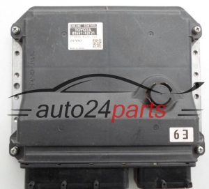 MOTORSTEUERGERÄT ECU STEUERGERAT TOYOTA RAF 4 2.0 Denso 175800-4030, 1758004030, 89661-42F21, 8966142F21 