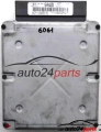 ECU CENTRALITA DE MOTOR FORD MONDEO 2.0 4S71-12A650-TD, 4S7112A650TD, 9AWD 