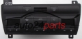 STEUERUNG HEIZUNG KLIMATRONIC KLIMAANLAGE KLIMADEBEDIENTEIL STEUERGERAT AUDI 4B0 820 043 H / 4B0820043H / 5HB 007 604-17 / 5HB00760417 