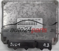 CENTRALINA DO MOTORE AUDI A3 SIEMENS 5WP4380 04, 5WP438004, 5WP4380 03, 5WP43003, 06A 906 019 AM, 06A906019AM