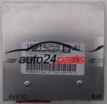 ECU ENGINE CONTROLLER OPEL ASTRA 1.6 X16XE DELCO 16214259 JU, 16214259JU, D96019, CDJF, BZKY, CKYH