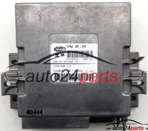calculateur moteur pour fiat tipo 1.6 
