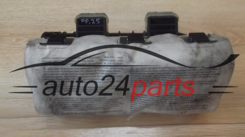 AIR BAG PODUSZKA POWIETRZNA PASAŻERA AIRBAG W DESKE KONSOLE OPEL VECTRA C SIGNUM 09186922
