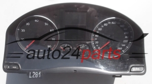 TACHO KOMBIINSTRUMENT VW VOLKSWAGEN GOLF 1K0.920.864.A, 1K0920864A, 0800513837
