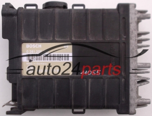 ΜΟΝΑΔΑ ΕΛΕΓΧΟΥ ΚΙΝΗΤΗΡΑ VW VOLKSWAGEN PASSAT 1.8 443907311B, 443 907 311 B, BOSCH 0 261 200 261, 0261200261