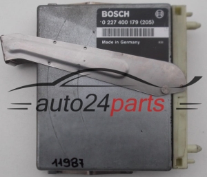 KOMPUTER STEROWNIK SILNIKA VOLVO 850 2.5 GLT BOSCH 0227400179
