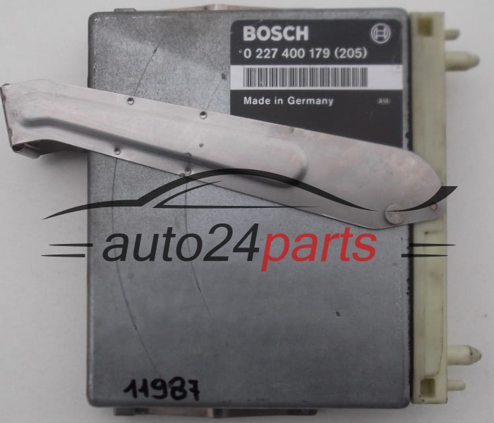 KOMPUTER STEROWNIK SILNIKA VOLVO 850 2.5 GLT BOSCH 0227400179