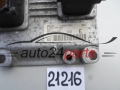 CENTRALINA MOTORE FIAT GRANDE PUNTO 1.4 BOSCH 0 261 208 969, 0261208969, 00517981540 
