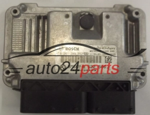 Μονάδα Ελέγχου Κινητήρα BMW F800 BOSCH 0 261 209 392, 0261209392, BMSKP 8 522 506, 8522506 
