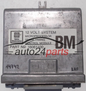 DELCO 16061100 BM, 16061100BM 